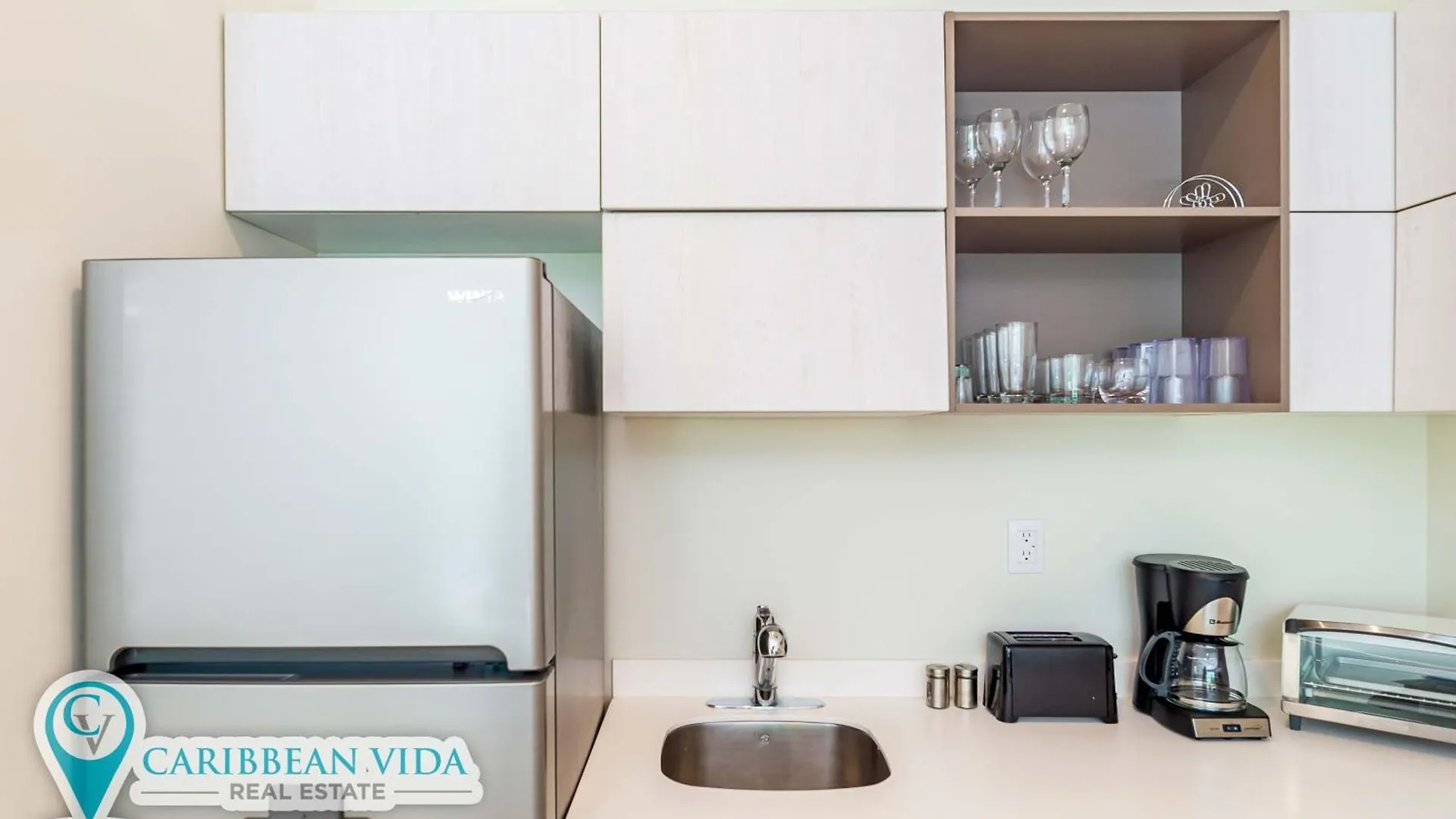 Apartment Stylish Sexy 1 Bd W/ Private Pool & Rooftop Pool Tulum
