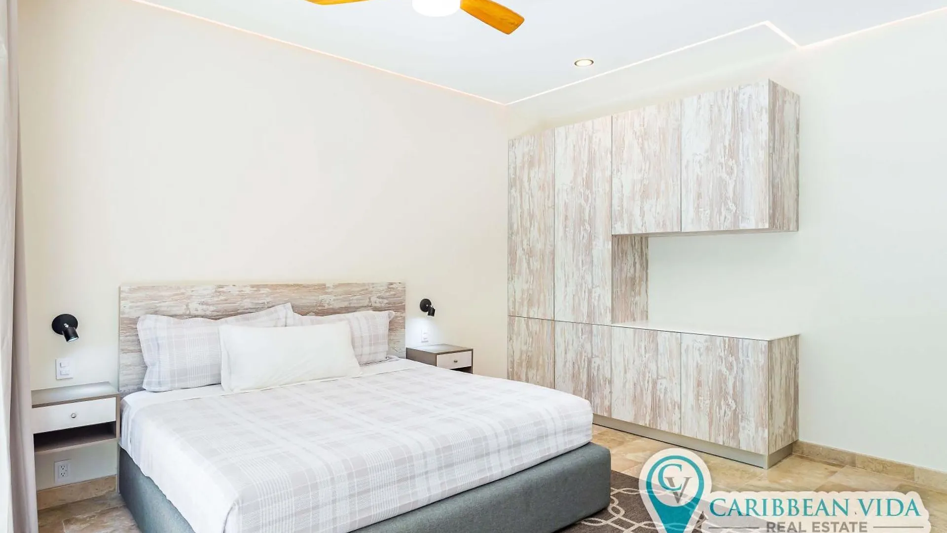 Stylish Sexy 1 Bd W/ Private Pool & Rooftop Pool Tulum Mexico