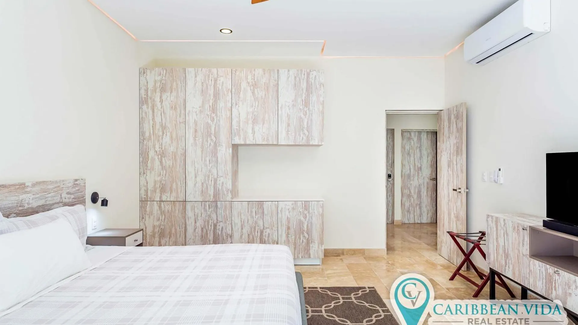 Stylish Sexy 1 Bd W/ Private Pool & Rooftop Pool Tulum 0*,
